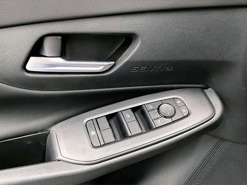 New 2026 Nissan Sentra SV image 29