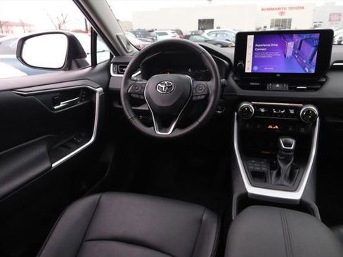 Certified 2024 Toyota RAV4 XLE Premium image 22