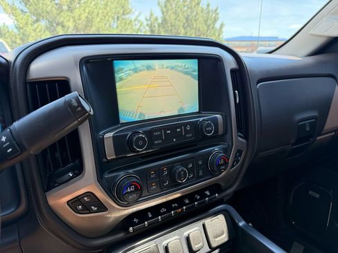 Used 2019 GMC Sierra 3500 Denali w/ Duramax Plus Package AWD/4WD image 35