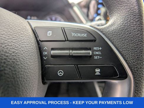 Used 2023 Hyundai Sonata SEL image 37