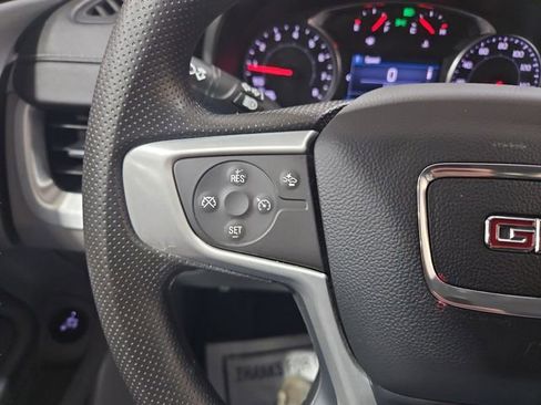 Used 2023 GMC Terrain SLE w/ Driver Convenience Package image 21