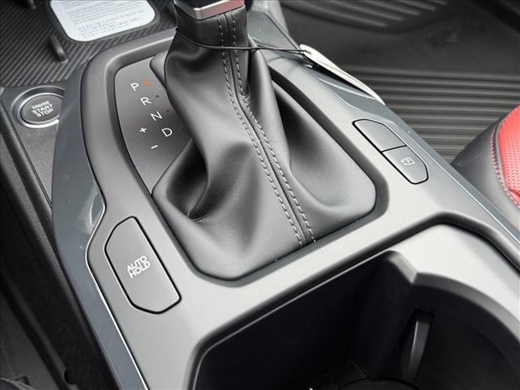 New 2026 Kia K4 GT-Line Turbo FWD image 26