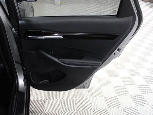 Used 2024 Kia Seltos S image 25