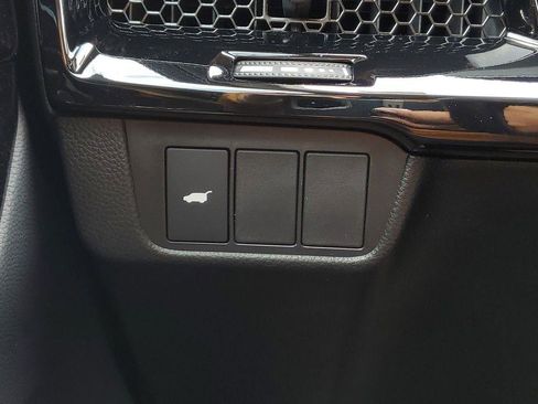 New 2026 Honda CR-V EX-L image 14