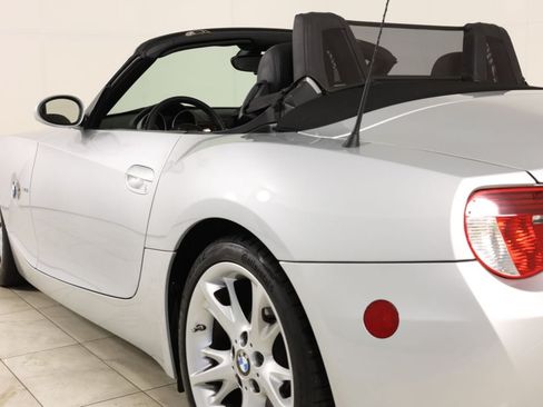 Used 2008 BMW Z4 3.0i RWD image 44