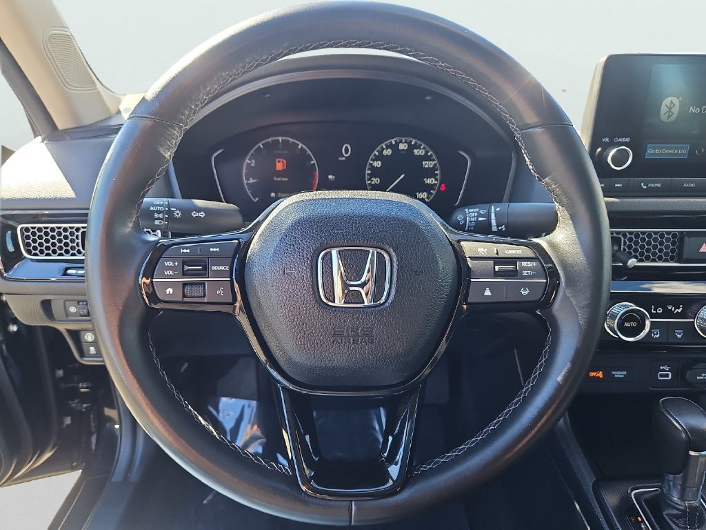 Used 2024 Honda Civic EX image 26