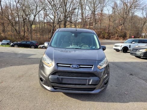 Used 2015 Ford Transit Connect Titanium FWD image 2
