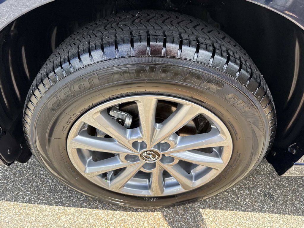 Certified 2025 MAZDA CX-5 AWD 2.5 S w/ Select Package image 11
