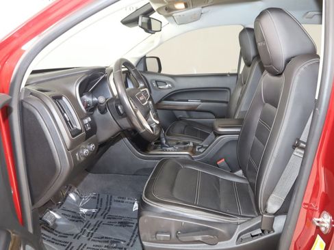 Used 2019 GMC Canyon Denali AWD/4WD image 12