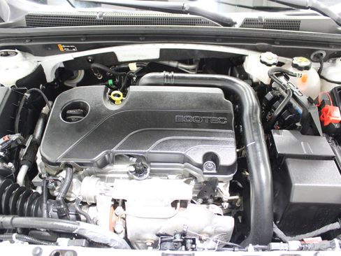 Used 2023 Chevrolet Malibu LS w/ Driver Confidence Package image 39