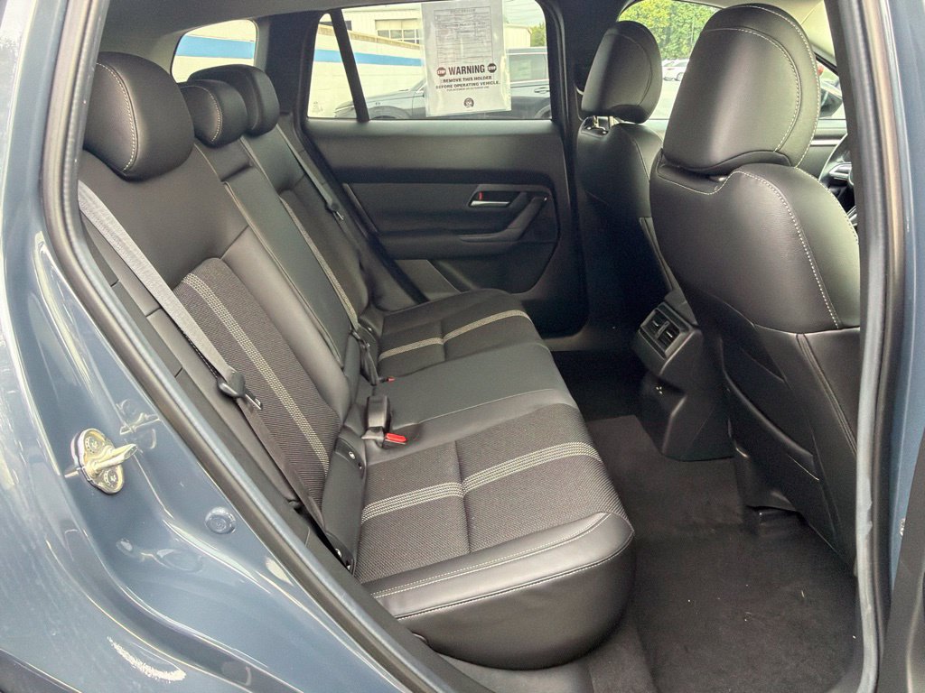 Used 2024 MAZDA CX-50 AWD 2.5 S w/ Cargo Package image 22