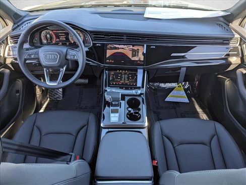 New 2026 Audi Q7 3.0T Premium Plus image 14