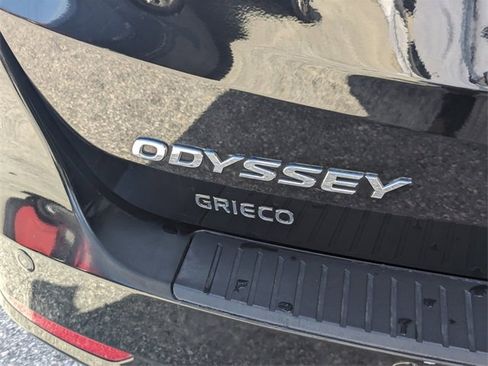 Used 2018 Honda Odyssey Elite image 11