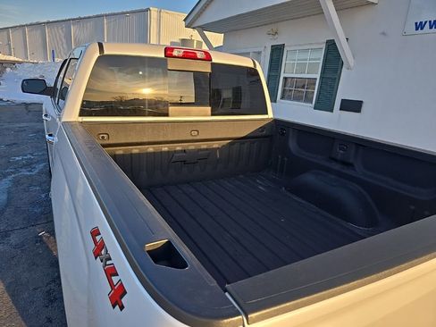 Used 2018 Chevrolet Silverado 1500 High Country image 7