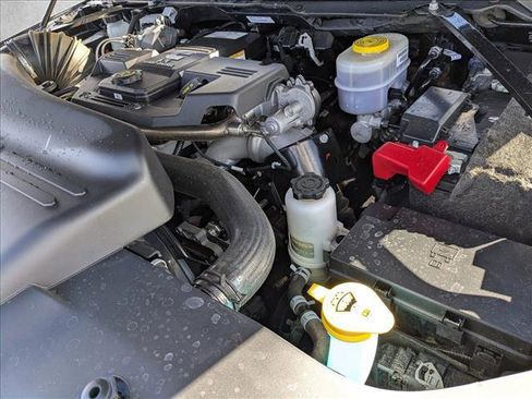 Used 2022 RAM 3500 Tradesman image 22