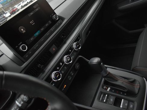 Used 2024 Honda CR-V Sport image 25