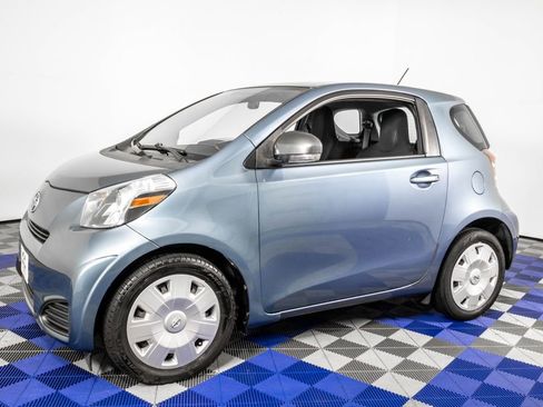 Used 2014 Scion iQ FWD image 1