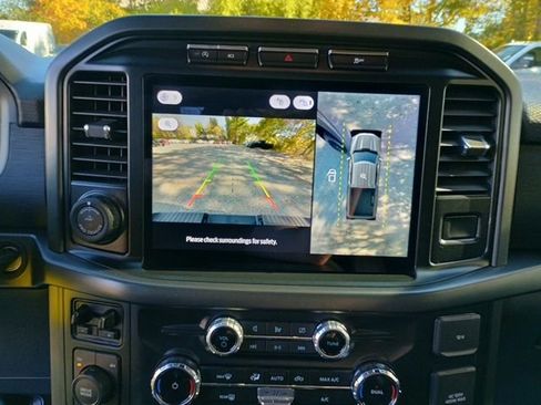 Used 2024 Ford F150 XLT w/ Bed Utility Package image 34