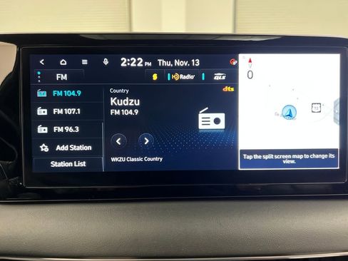 Used 2024 Hyundai Palisade Calligraphy image 66