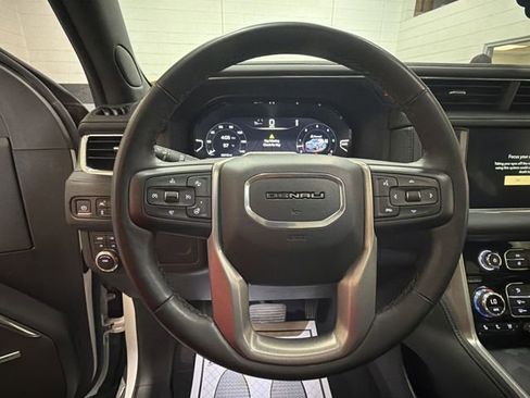 Certified 2023 GMC Yukon Denali AWD/4WD image 14