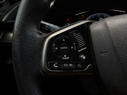 Used 2018 Honda Civic EX image 34