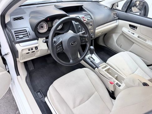 Used 2012 Subaru Impreza 2.0i Sport Premium image 10