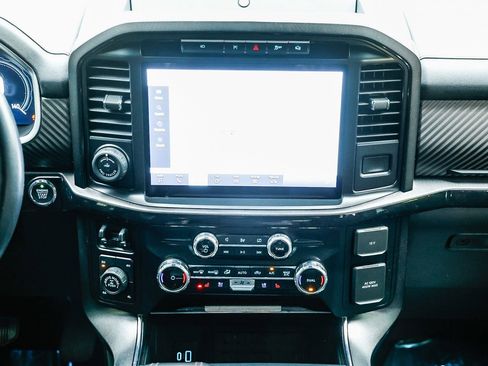 Used 2023 Ford F150 Raptor w/ Equipment Group 802A Raptor R image 11