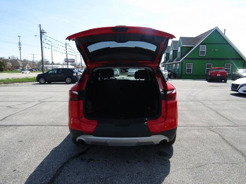 Used 2020 Chevrolet Blazer LT FWD image 7