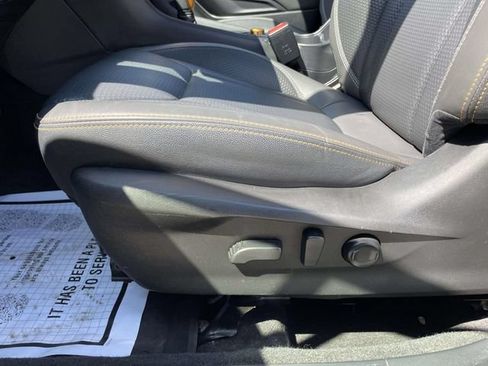 Used 2023 Subaru Forester Wilderness AWD/4WD image 24
