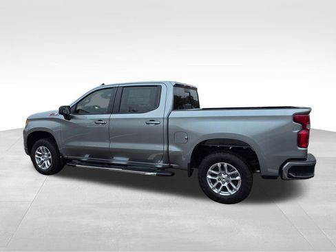 New 2026 Chevrolet Silverado 1500 RST w/ Convenience Package II AWD/4WD image 4