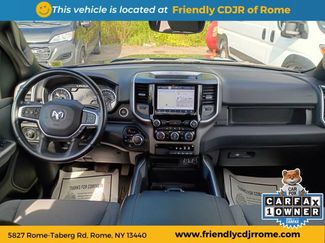 Used 2022 RAM 1500 Big Horn AWD/4WD 360° Tour