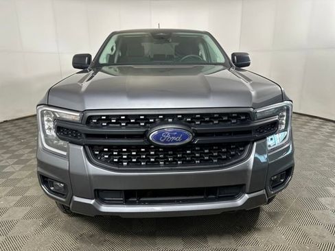 Used 2024 Ford Ranger XL w/ Trailer Tow Package image 8