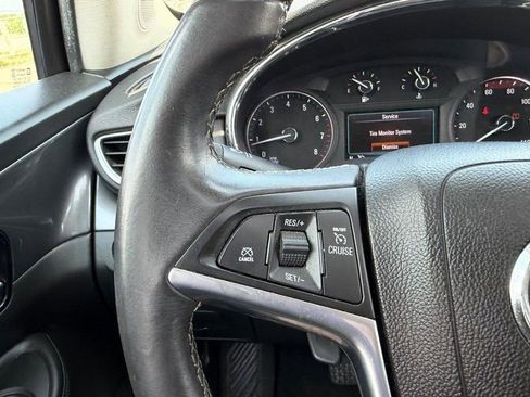 Used 2017 Buick Encore Preferred w/ Experience Buick Package image 11