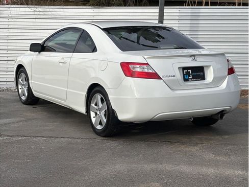 Used 2008 Honda Civic EX image 3