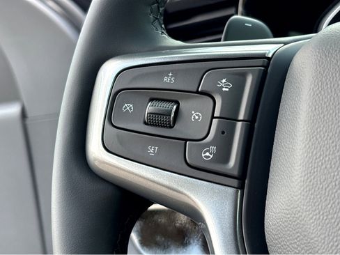 New 2026 Chevrolet Silverado 1500 LT w/ Convenience Package II AWD/4WD image 14