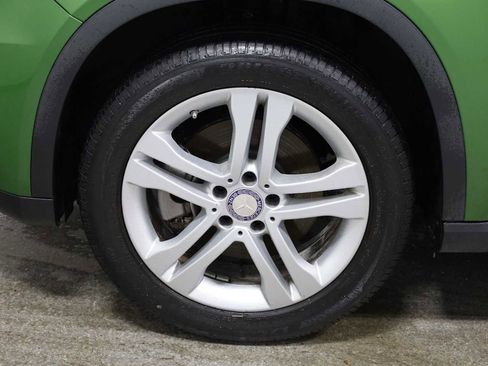 Used 2017 Mercedes-Benz GLA 250 image 36