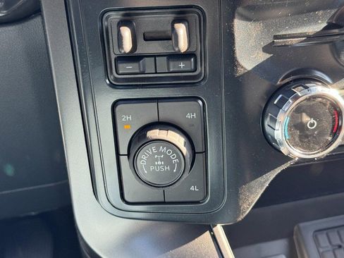 New 2025 Ford F150 Tremor w/ Bed Utility Package image 17