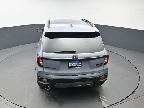 Used 2023 Honda Passport TrailSport image 40
