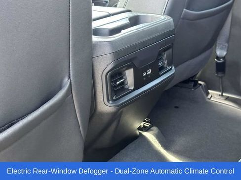Used 2024 Chevrolet Silverado 1500 RST w/ Convenience Package II AWD/4WD image 18