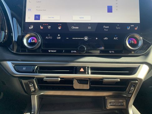 Used 2026 Lexus RX 350 FWD image 29