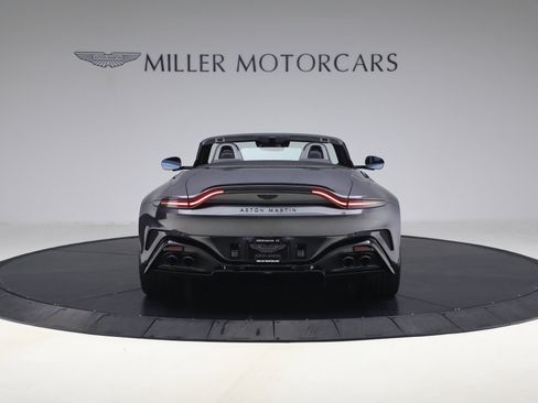 New 2026 Aston Martin V8 Vantage S image 6