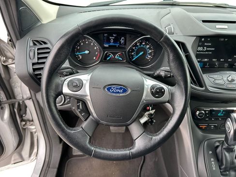 Used 2016 Ford Escape SE w/ SE Leather Comfort Package image 11