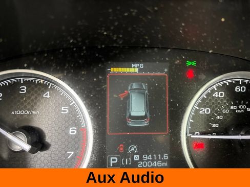 Used 2024 Subaru Forester Limited AWD/4WD image 16
