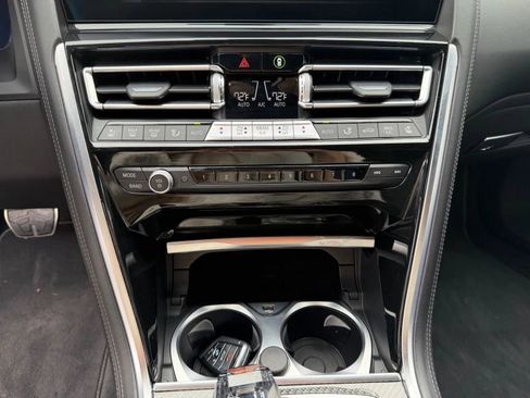 Used 2021 BMW M850i xDrive Coupe image 14