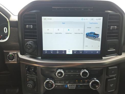 Certified 2023 Ford F150 Raptor AWD/4WD image 11
