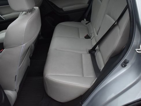 Used 2015 Subaru Forester 2.5i Limited image 27