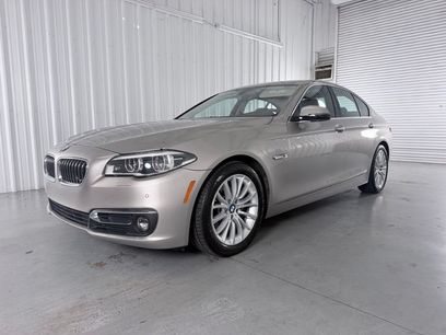 Used 2014 BMW 528i Sedan