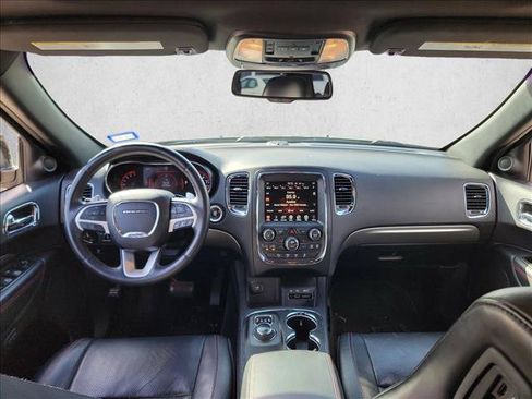 Used 2015 Dodge Durango R/T w/ Technology Group RWD image 18