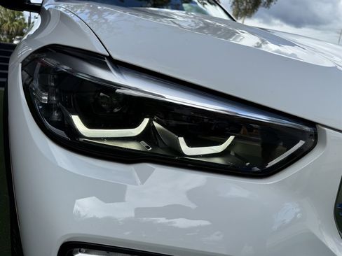 Used 2020 BMW X5 sDrive40i w/ Premium Package RWD image 9