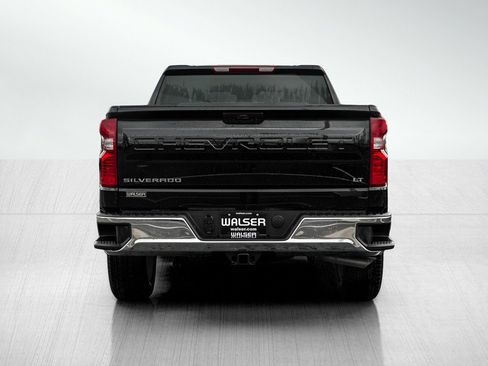 New 2026 Chevrolet Silverado 1500 LT image 5